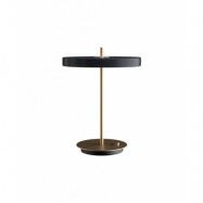 UMAGE - Asteria Bordslampa Anthracite