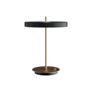 UMAGE - Asteria Bordslampa Anthracite