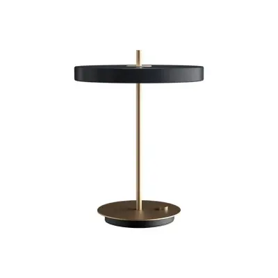 UMAGE - Asteria Bordslampa Anthracite