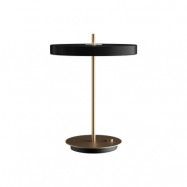 UMAGE - Asteria Bordslampa Black