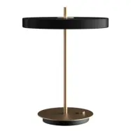UMAGE - Asteria Bordslampa Black