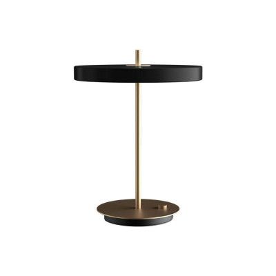 UMAGE - Asteria Bordslampa Black