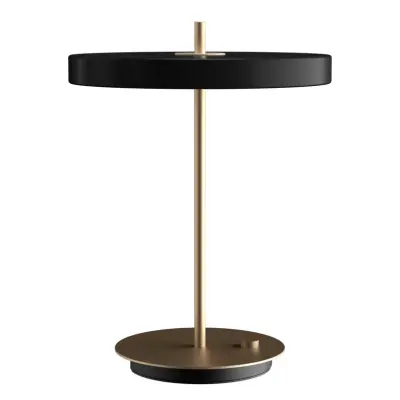 UMAGE - Asteria Bordslampa Black