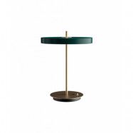 UMAGE - Asteria Bordslampa Forest Green