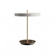 UMAGE - Asteria Bordslampa Nuance Mist