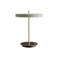 UMAGE - Asteria Bordslampa Nuance Olive