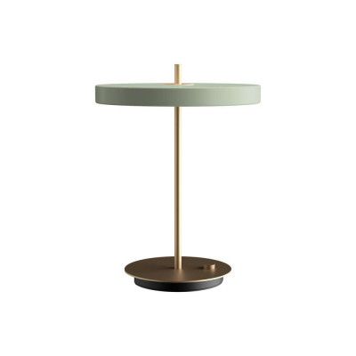 UMAGE - Asteria Bordslampa Nuance Olive