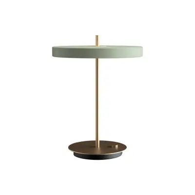 UMAGE - Asteria Bordslampa Nuance Olive