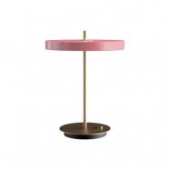 UMAGE - Asteria Bordslampa Nuance Rose