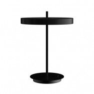 UMAGE - Asteria Bordslampa Black/Black