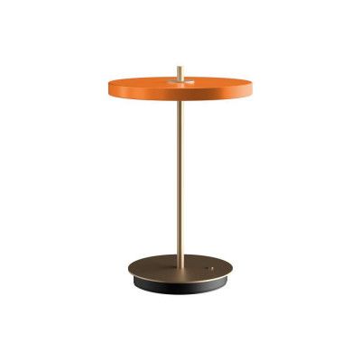 UMAGE - Asteria Move Bordslampa Nuance Orange