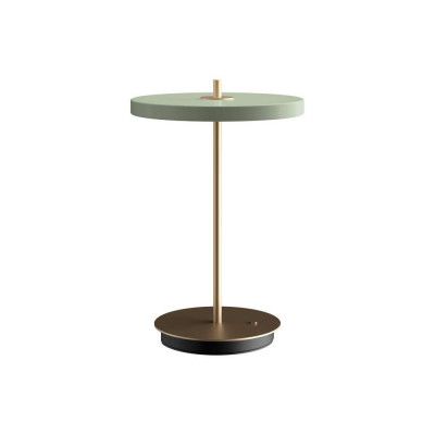 UMAGE - Asteria Move Bordslampa Olive