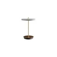 UMAGE - Asteria Move Portable Bordslampa V2 Mist