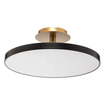 UMAGE - Asteria Up Plafond Black