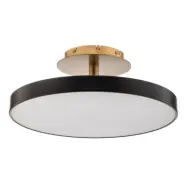 UMAGE - Asteria Up Plafond Medium Black