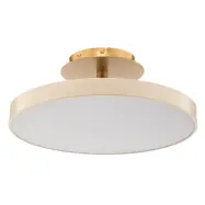 UMAGE - Asteria Up Plafond Medium Pearl White
