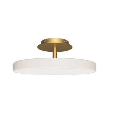 UMAGE - Asteria Up Plafond Medium Pearl White