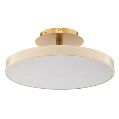 UMAGE - Asteria Up Plafond Medium Pearl White