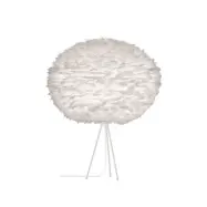 UMAGE - Eos Bordslampa Large Vit