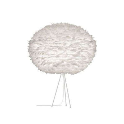 UMAGE - Eos Bordslampa Large Vit