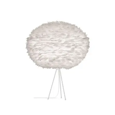 UMAGE - Eos Bordslampa Large Vit