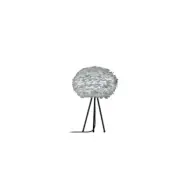 UMAGE - Eos Bordslampa Medium Grå/Svart