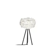 UMAGE - Eos Bordslampa Mini Vit/Svart