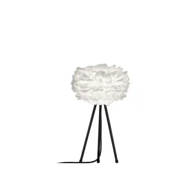 UMAGE - Eos Bordslampa Mini Vit/Svart