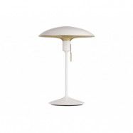 UMAGE - Manta Ray Bordslampa White/Brass