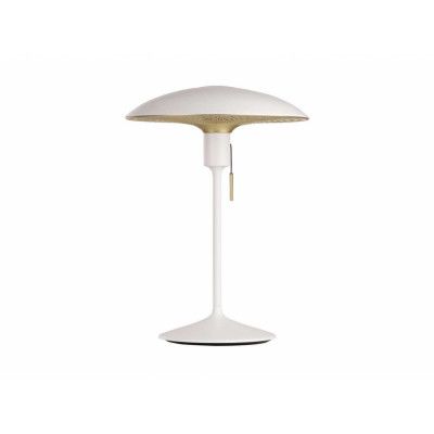 UMAGE - Manta Ray Bordslampa White/Brass