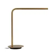 UMAGE - Omni V2 Bordslampa Brushed Brass
