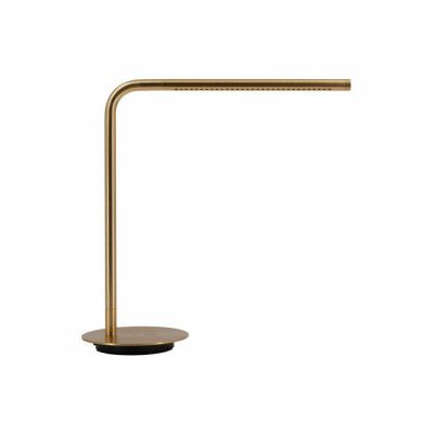 UMAGE - Omni V2 Bordslampa Brushed Brass