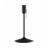 UMAGE - Santé Ställ för Bordslampa w/USB Black