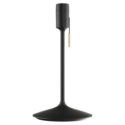 UMAGE - Santé Ställ för Bordslampa w/USB Black