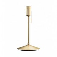 UMAGE - Santé Ställ för Bordslampa w/USB Brushed Brass