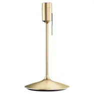 UMAGE - Santé Ställ för Bordslampa w/USB Brushed Brass