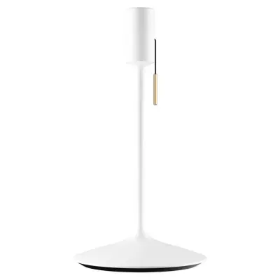 UMAGE - Santé Ställ för Bordslampa w/USB White