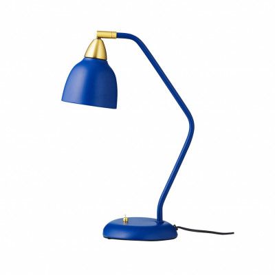 Urban Bordslampa Dark blue