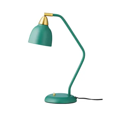 Urban Bordslampa Dark green