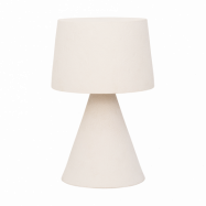 URBAN NATURE CULTURE Luce bordslampa 33 cm White