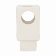 URBAN NATURE CULTURE Lycka bordslampa 38 cm White