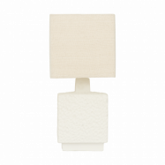 URBAN NATURE CULTURE Meja bordslampa 48 cm White