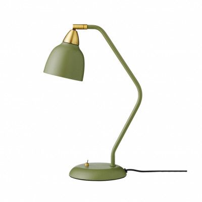 Urban Table Lamp , Matt Olive