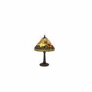 Vallmo bordslampa 30cm