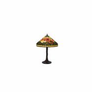 Vallmo bordslampa 45cm