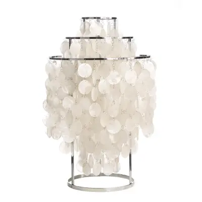 Verpan - Fun 1 TM Bordslampa