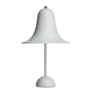 Verpan - Pantop Bordslampa Ø23 Mint Grey