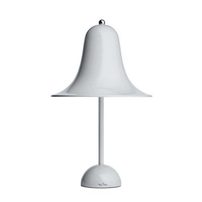 Verpan - Pantop Bordslampa Ø23 Mint Grey