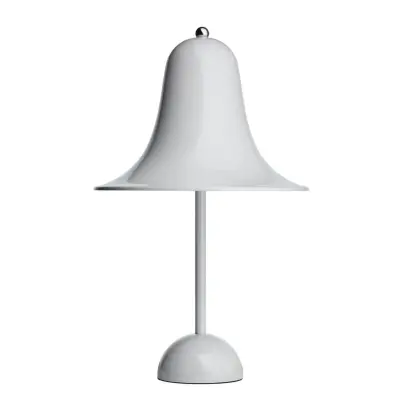 Verpan - Pantop Bordslampa Ø23 Mint Grey