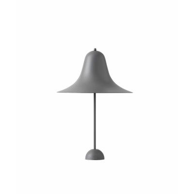 Verpan - Pantop Bordslampa Large Grå